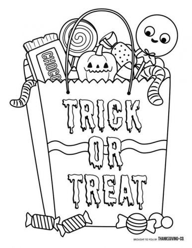 100 Top Idées & Tutos de Dessins D'Halloween 39 100 Top Idées & Tutos de Dessins D'Halloween 39