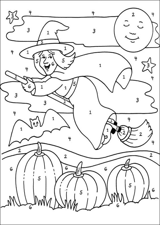 100 Top Idées & Tutos de Dessins D'Halloween 43 100 Top Idées & Tutos de Dessins D'Halloween 43