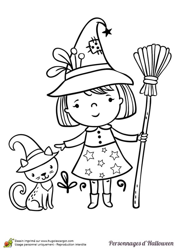 100 Top Idées & Tutos de Dessins D'Halloween 47 100 Top Idées & Tutos de Dessins D'Halloween 47