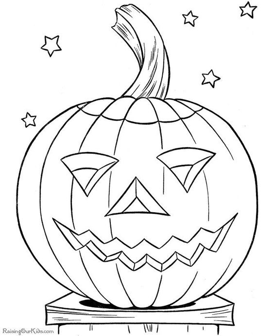 100 Top Idées & Tutos de Dessins D'Halloween 49 100 Top Idées & Tutos de Dessins D'Halloween 49