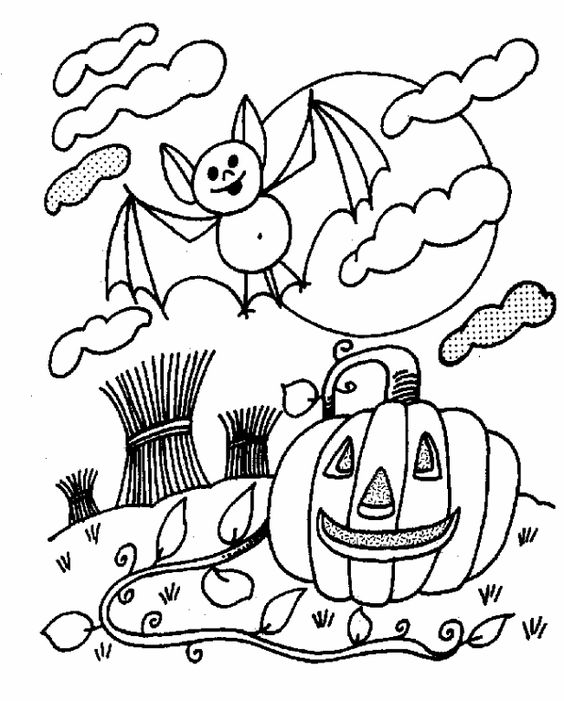 100 Top Idées & Tutos de Dessins D'Halloween 57 100 Top Idées & Tutos de Dessins D'Halloween 57