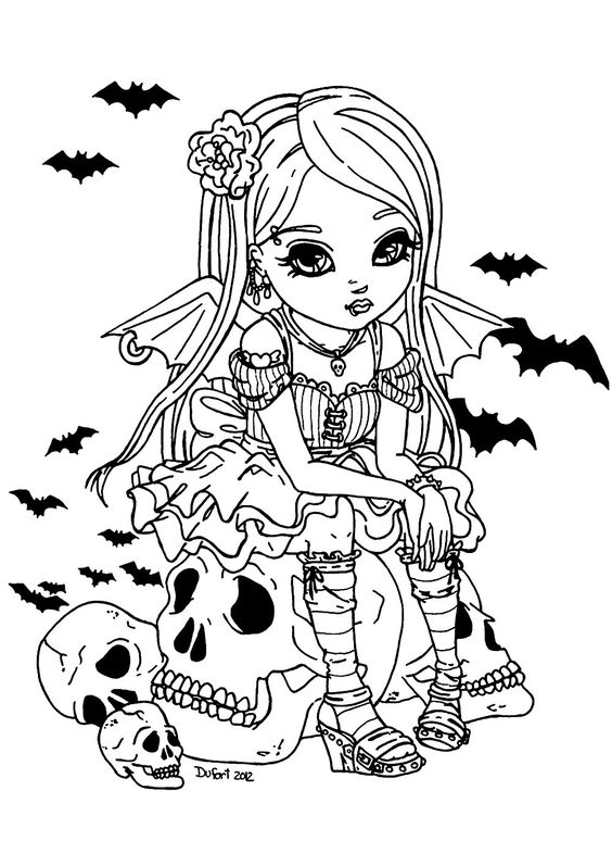 100 Top Idées & Tutos de Dessins D'Halloween 59 100 Top Idées & Tutos de Dessins D'Halloween 59