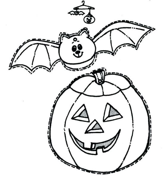 100 Top Idées & Tutos de Dessins D'Halloween 62 100 Top Idées & Tutos de Dessins D'Halloween 62