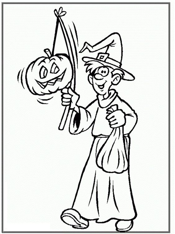 100 Top Idées & Tutos de Dessins D'Halloween 65 100 Top Idées & Tutos de Dessins D'Halloween 65