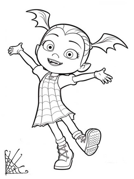 100 Top Idées & Tutos de Dessins D'Halloween 70 100 Top Idées & Tutos de Dessins D'Halloween 70