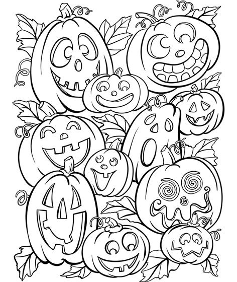 100 Top Idées & Tutos de Dessins D'Halloween 71 100 Top Idées & Tutos de Dessins D'Halloween 71