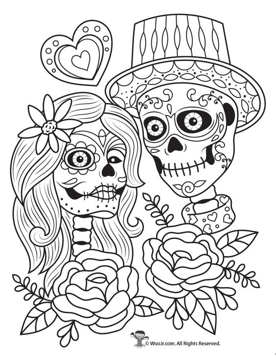 100 Top Idées & Tutos de Dessins D'Halloween 76 100 Top Idées & Tutos de Dessins D'Halloween 76