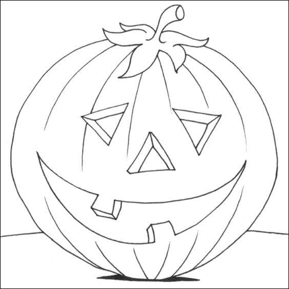 100 Top Idées & Tutos de Dessins D'Halloween 81