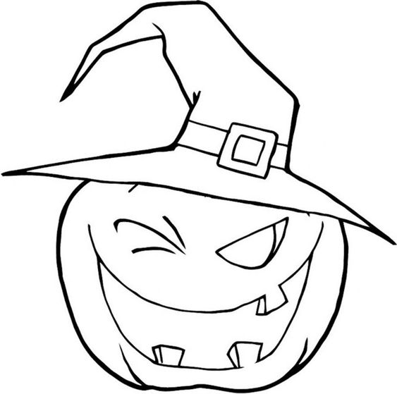 100 Top Idées & Tutos de Dessins D'Halloween 82 100 Top Idées & Tutos de Dessins D'Halloween 82