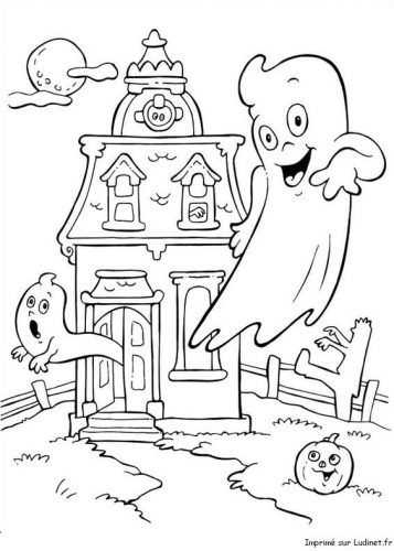 100 Top Idées & Tutos de Dessins D'Halloween 84 100 Top Idées & Tutos de Dessins D'Halloween 84