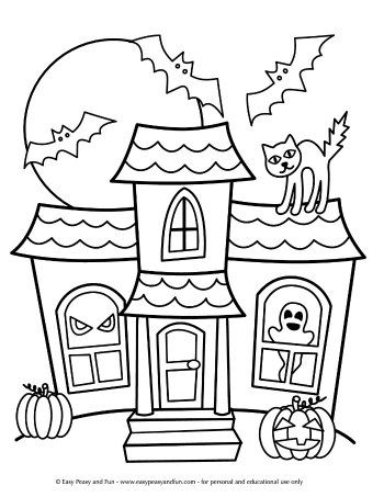 100 Top Idées & Tutos de Dessins D'Halloween 87 100 Top Idées & Tutos de Dessins D'Halloween 87