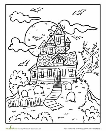 100 Top Idées & Tutos de Dessins D'Halloween 89 100 Top Idées & Tutos de Dessins D'Halloween 89