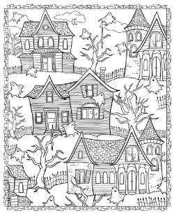 100 Top Idées & Tutos de Dessins D'Halloween 91 100 Top Idées & Tutos de Dessins D'Halloween 91
