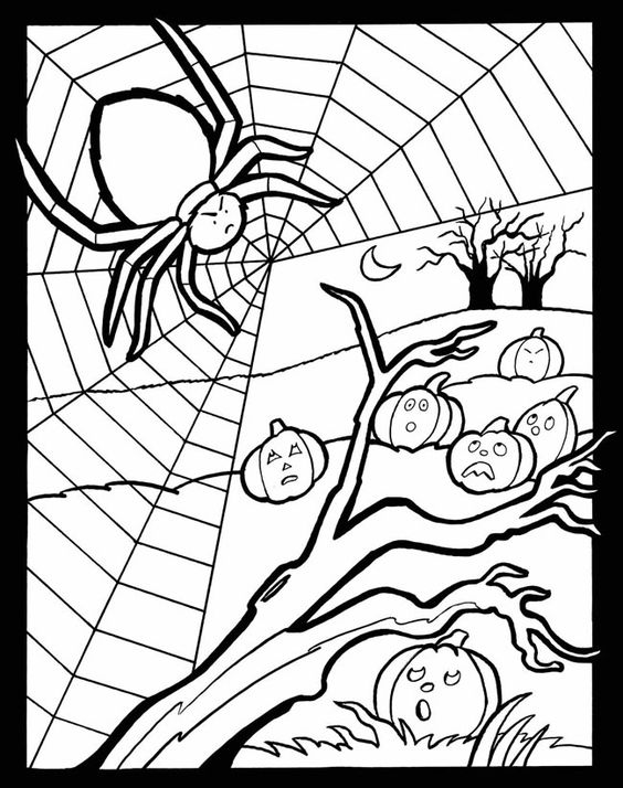 100 Top Idées & Tutos de Dessins D'Halloween 93 100 Top Idées & Tutos de Dessins D'Halloween 93