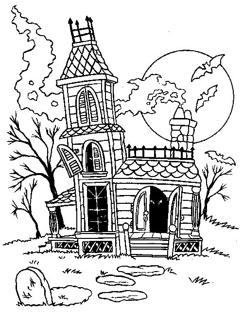 100 Top Idées & Tutos de Dessins D'Halloween 94 100 Top Idées & Tutos de Dessins D'Halloween 94