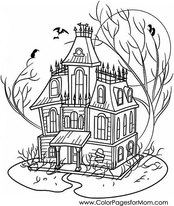 100 Top Idées & Tutos de Dessins D'Halloween 95 100 Top Idées & Tutos de Dessins D'Halloween 95