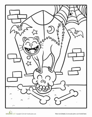 100 Top Idées & Tutos de Dessins D'Halloween 97 100 Top Idées & Tutos de Dessins D'Halloween 97