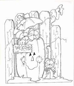 100 Top Idées & Tutos de Dessins D'Halloween 99 100 Top Idées & Tutos de Dessins D'Halloween 99
