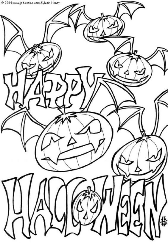 100 Top Idées & Tutos de Dessins D'Halloween 102 100 Top Idées & Tutos de Dessins D'Halloween 102