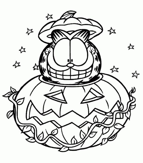 100 Top Idées & Tutos de Dessins D'Halloween 104 100 Top Idées & Tutos de Dessins D'Halloween 104