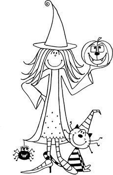 100 Top Idées & Tutos de Dessins D'Halloween 105 100 Top Idées & Tutos de Dessins D'Halloween 105