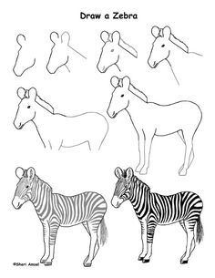 100 tutoriels dessins étape par étape pour débutant 14 100 tutoriels dessins étape par étape pour débutant 14