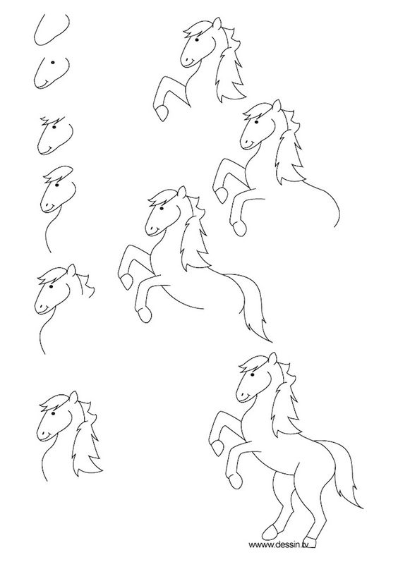 100 tutoriels dessins étape par étape pour débutant 23 100 tutoriels dessins étape par étape pour débutant 23