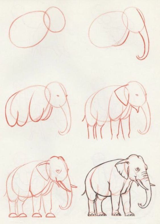 100 tutoriels dessins étape par étape pour débutant 27 100 tutoriels dessins étape par étape pour débutant 27