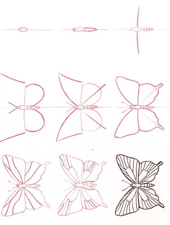 100 tutoriels dessins étape par étape pour débutant 29 100 tutoriels dessins étape par étape pour débutant 29