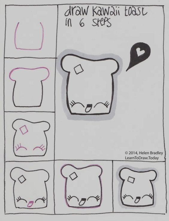 100 tutoriels dessins étape par étape pour débutant 44 100 tutoriels dessins étape par étape pour débutant 44