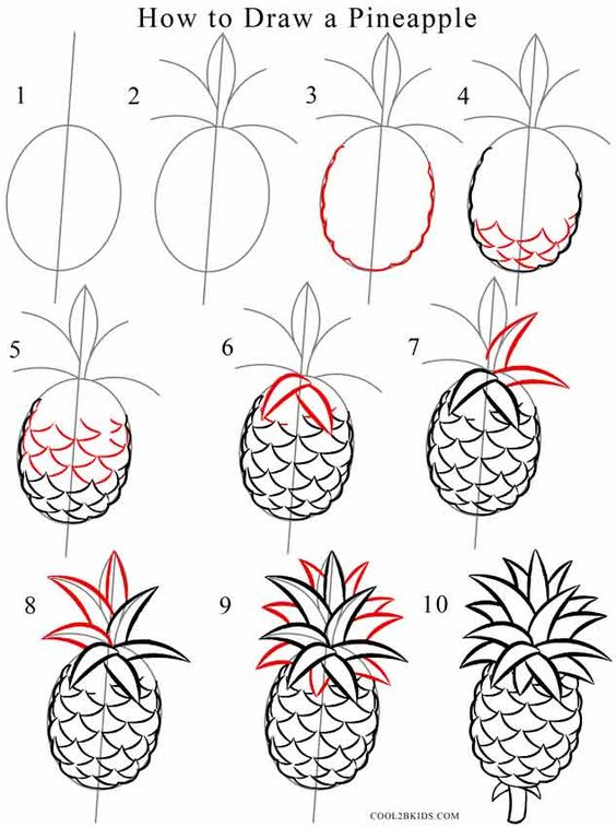 100 tutoriels dessins étape par étape pour débutant 49 100 tutoriels dessins étape par étape pour débutant 49