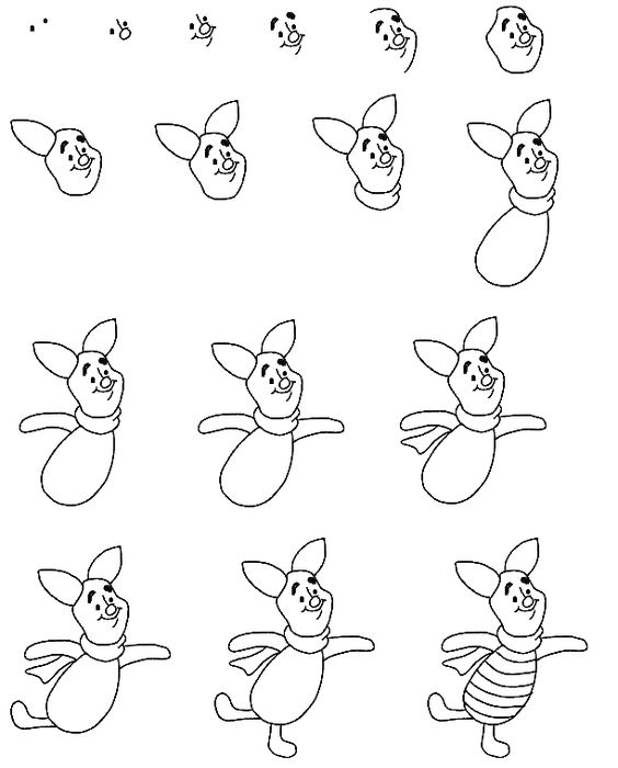100 tutoriels dessins étape par étape pour débutant 65 100 tutoriels dessins étape par étape pour débutant 65