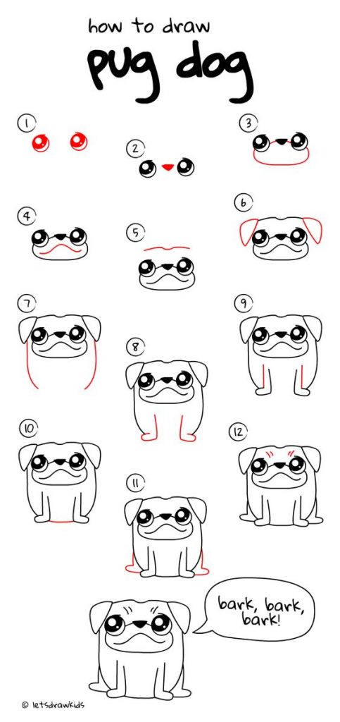 100 tutoriels dessins étape par étape pour débutant 66 100 tutoriels dessins étape par étape pour débutant 66