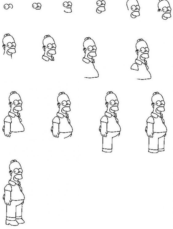 100 tutoriels dessins étape par étape pour débutant 76 100 tutoriels dessins étape par étape pour débutant 76