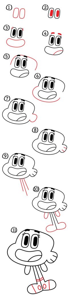 100 tutoriels dessins étape par étape pour débutant 85 100 tutoriels dessins étape par étape pour débutant 85