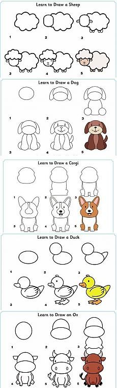 100 tutoriels dessins étape par étape pour débutant 88 100 tutoriels dessins étape par étape pour débutant 88