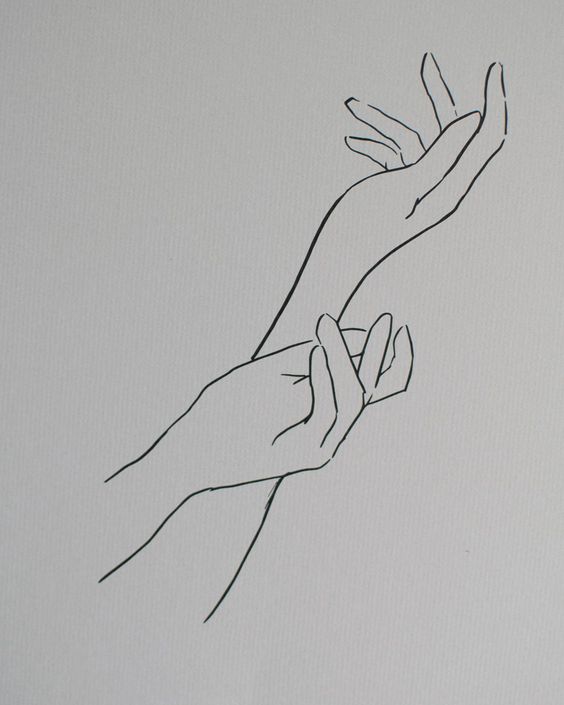 100 Top idées pour apprendre à dessiner une main 1 100 Top idées pour apprendre à dessiner une main 1