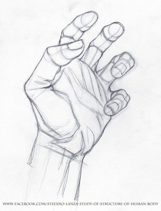 100 Top idées pour apprendre à dessiner une main 12 100 Top idées pour apprendre à dessiner une main 12