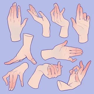 100 Top idées pour apprendre à dessiner une main 42 100 Top idées pour apprendre à dessiner une main 42