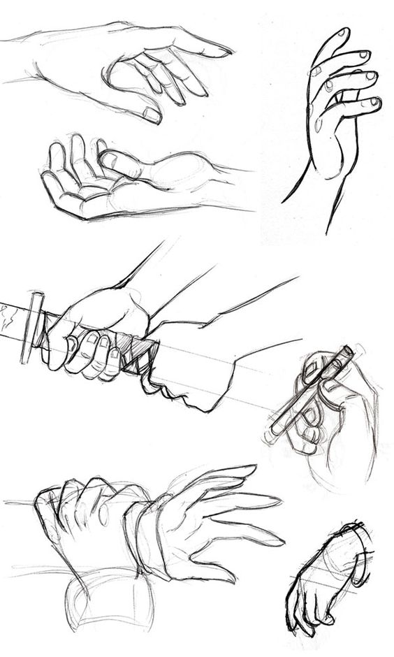 100 Top idées pour apprendre à dessiner une main 57 100 Top idées pour apprendre à dessiner une main 57