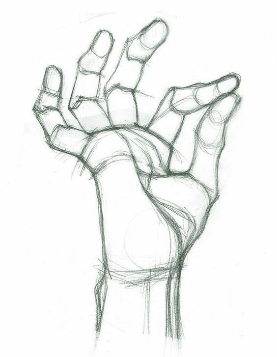 100 Top idées pour apprendre à dessiner une main 58 100 Top idées pour apprendre à dessiner une main 58