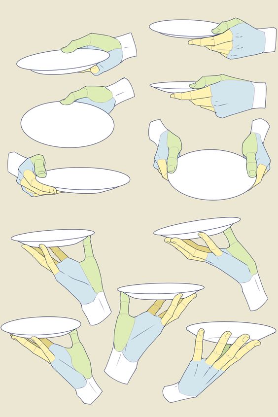 100 Top idées pour apprendre à dessiner une main 61 100 Top idées pour apprendre à dessiner une main 61