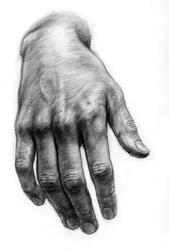 100 Top idées pour apprendre à dessiner une main 68 100 Top idées pour apprendre à dessiner une main 68