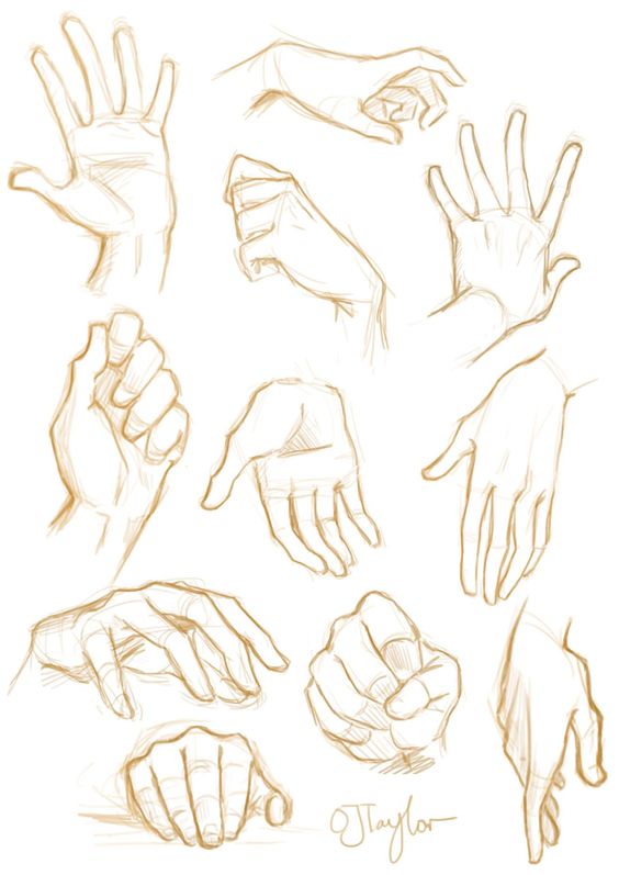100 Top idées pour apprendre à dessiner une main 70 100 Top idées pour apprendre à dessiner une main 70