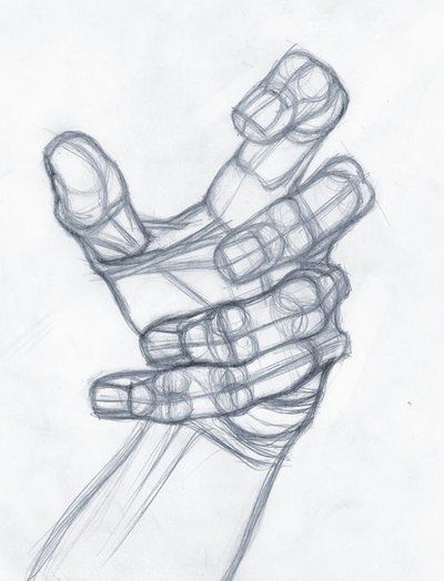 100 Top idées pour apprendre à dessiner une main 85 100 Top idées pour apprendre à dessiner une main 85