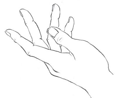 100 Top idées pour apprendre à dessiner une main 96 100 Top idées pour apprendre à dessiner une main 96