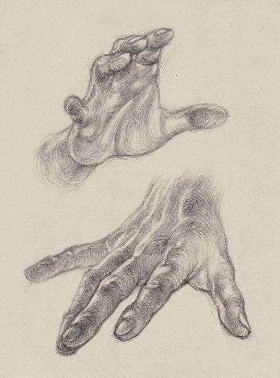 100 Top idées pour apprendre à dessiner une main 99 100 Top idées pour apprendre à dessiner une main 99