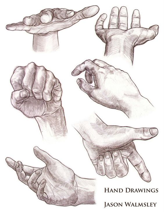 100 Top idées pour apprendre à dessiner une main 104 100 Top idées pour apprendre à dessiner une main 104