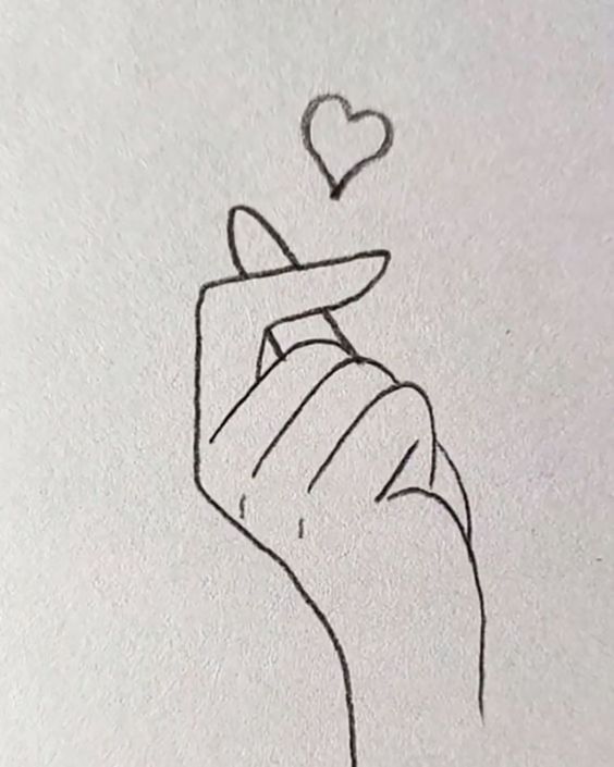 100 Top idées pour apprendre à dessiner une main 106 100 Top idées pour apprendre à dessiner une main 106