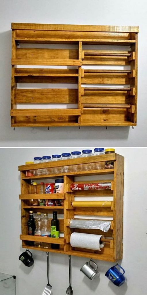 200 meubles en palettes à faire vous même 145